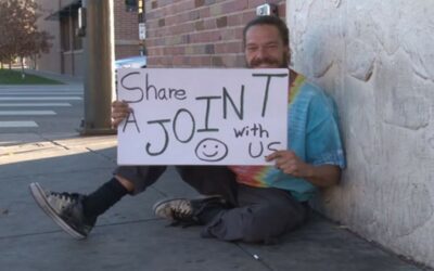 Colorado: 3 milioni di dollari dalle tasse sulla marijuana ai senzatetto