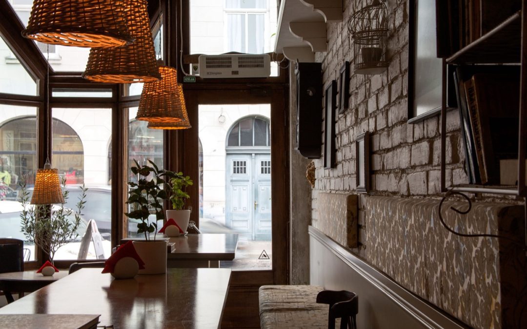 Coffee shop Barcelona, scegli in tutta libertà