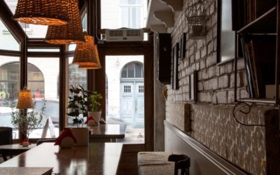 Coffee shop Barcelona, scegli in tutta libertà