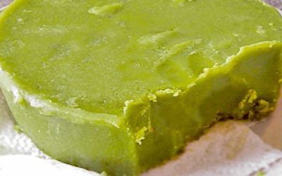 Come preparare il burro di cannabis