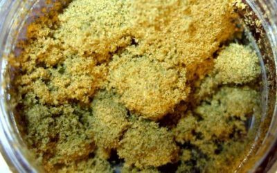 Hashish fatto in casa, semplici soluzioni
