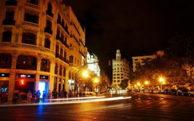 Cannabis Valencia, dove trovarla