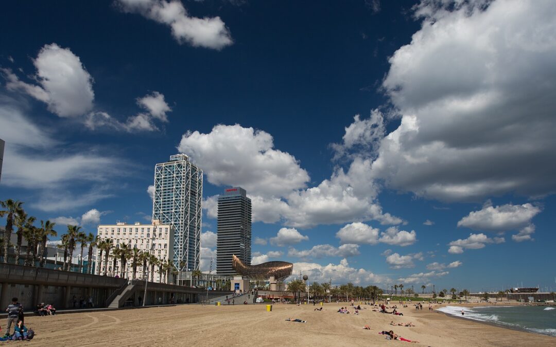 Riapertura cannabis club Barcelona