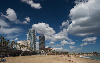 Riapertura cannabis club Barcelona