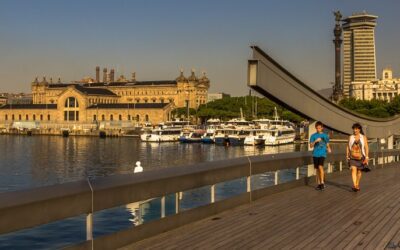 Coronavirus a Barcelona cosa devi sapere