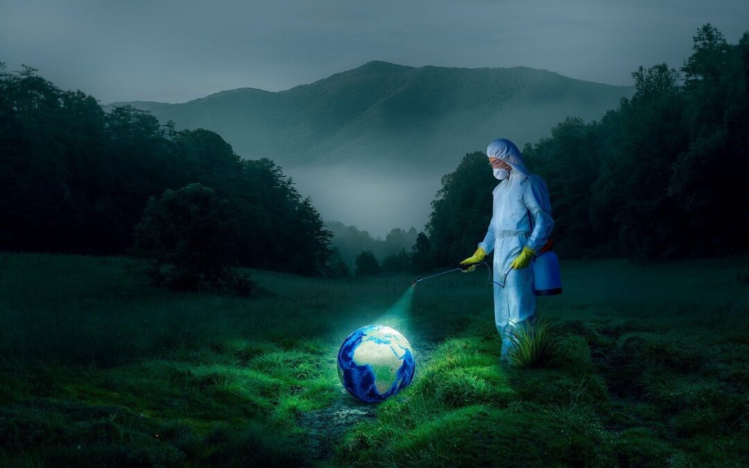 Sanificazione dei cannabis club