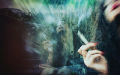 Come sballarsi con il CBD