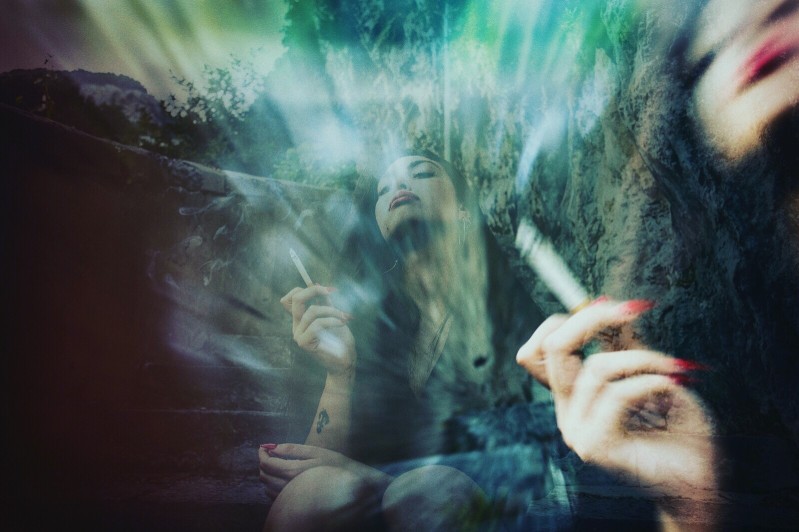 Come sballarsi con il CBD