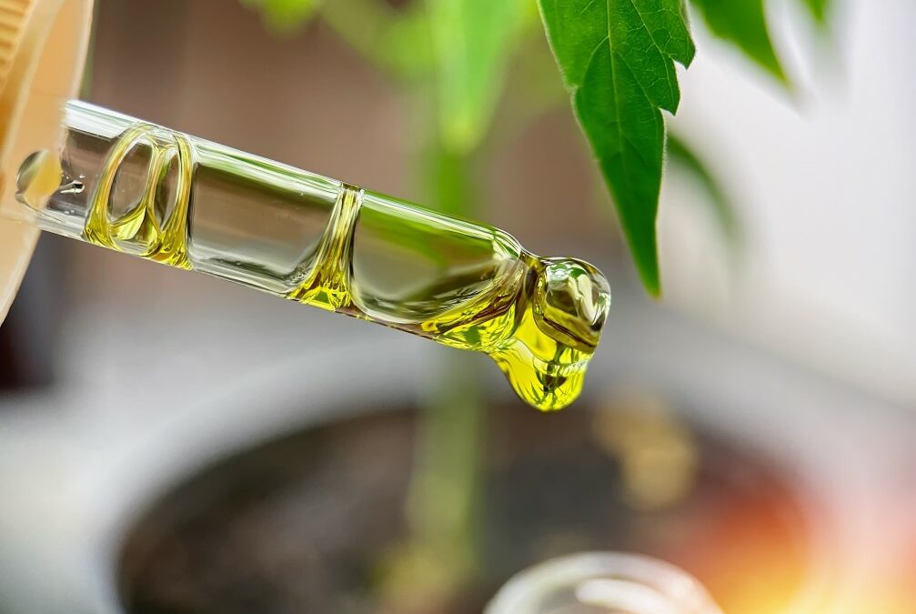 Quale erba legale sballa