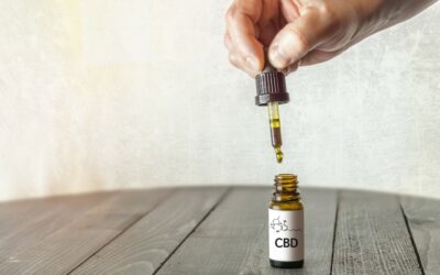 Quante gocce di CBD al giorno?