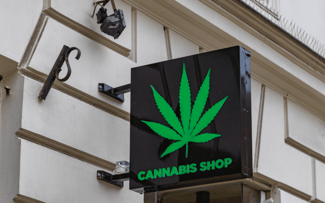 Cannabis social club Europa