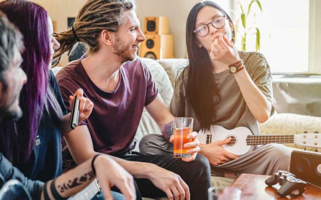 Cannabis social club Malta