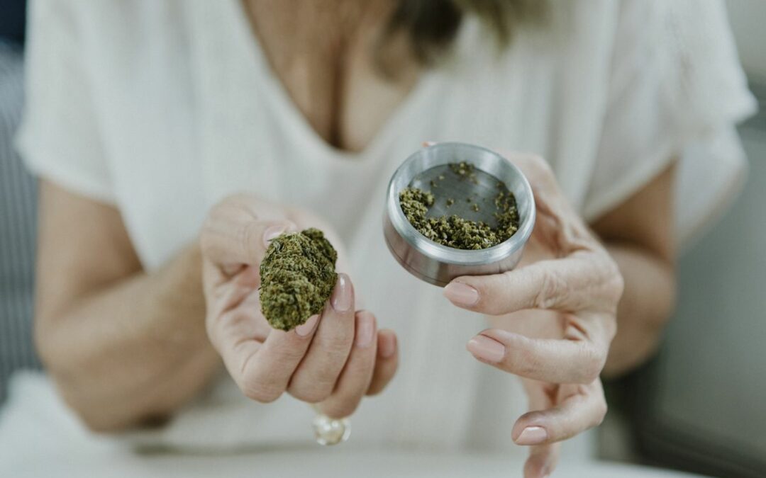 Negozi cbd, dove comprare la cannabis light in Italia