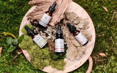 Olio CBD vendita online