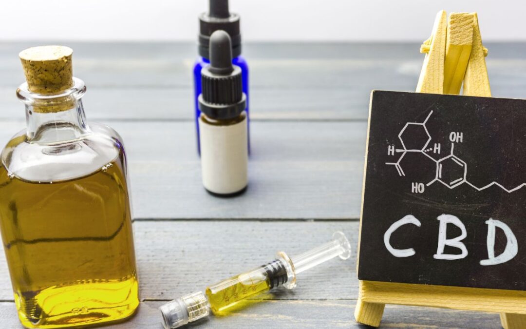 Prodotti CBD cosa sono