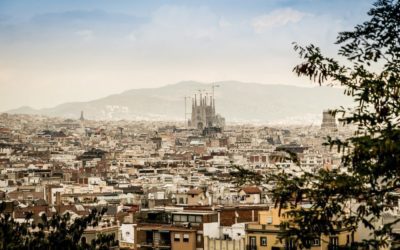 Where to smoke cannabis in Barcelona