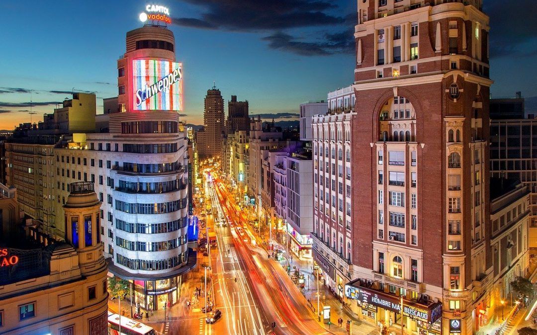 9 facts you need to know about cannabis clubs in Madrid