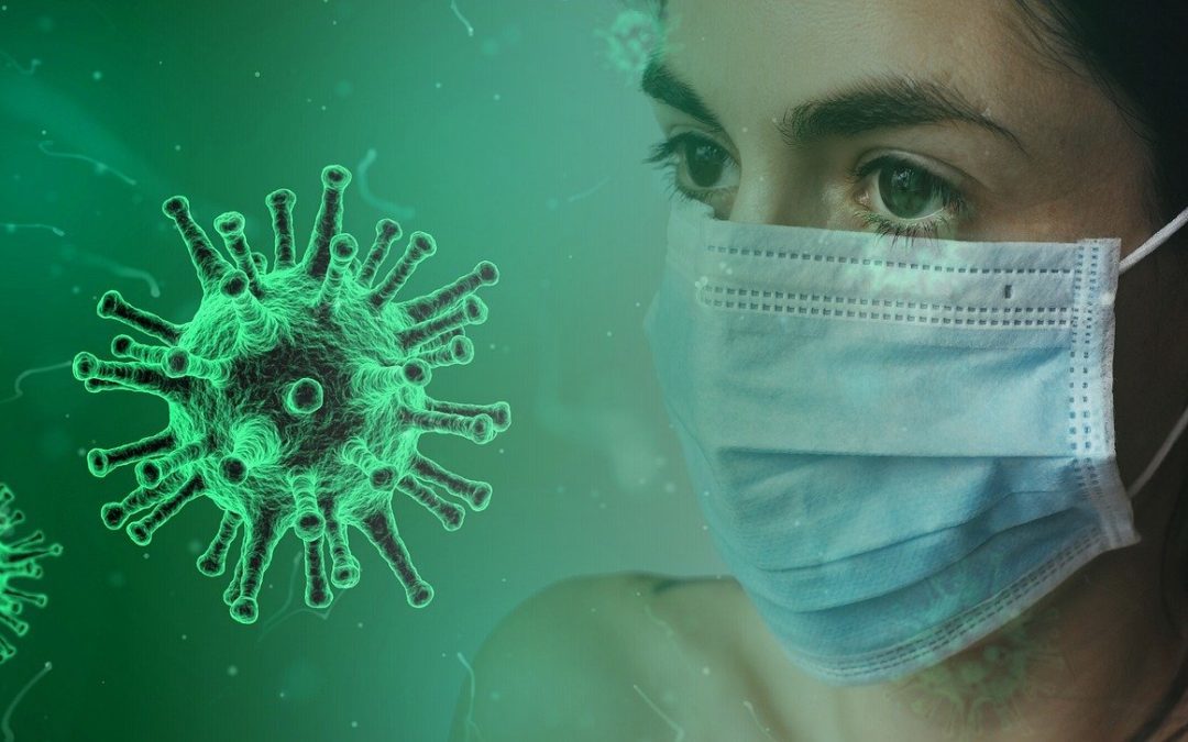 Coronavirus: how our habits change