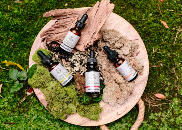 CBD oil for online sale