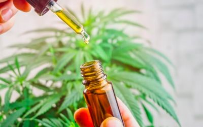 CBD authorized sale