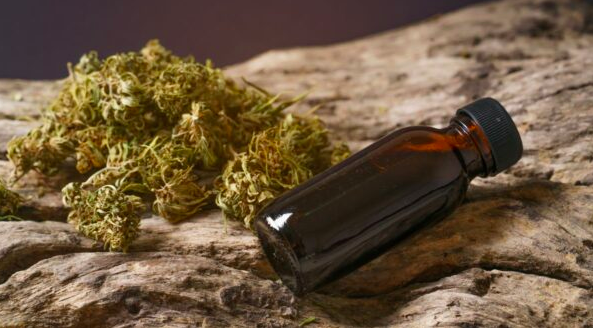 CBD to choose