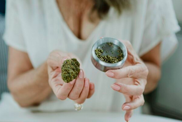 CBD shops