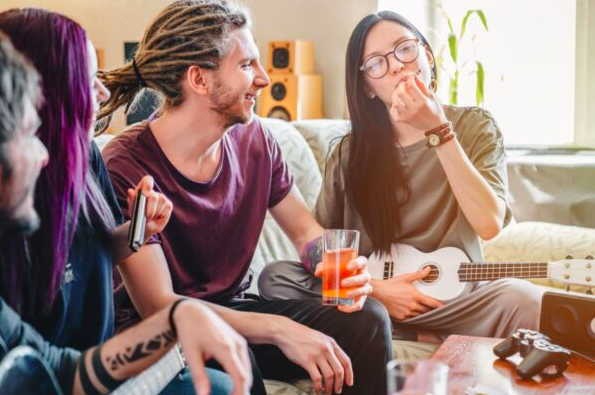 Cannabis social club Malta