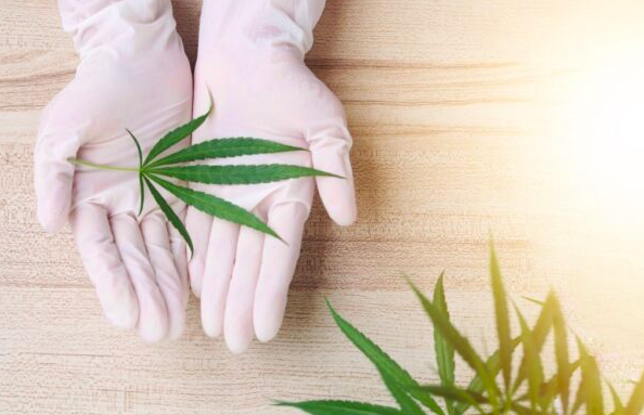 how much CBD for anxiety?