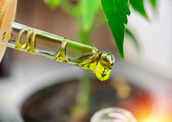 what legal weed gets you high?