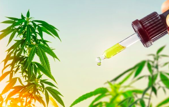 benefits of CBD