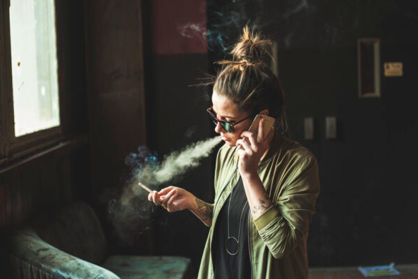 effect of CBD