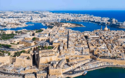 Malta legalizes cannabis for personal use