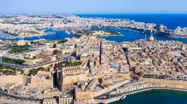 Malta legalizes cannabis for personal use