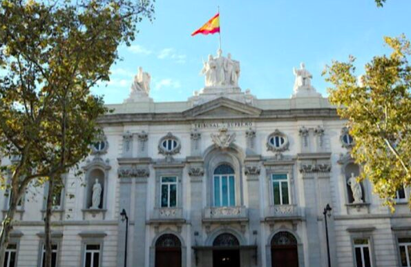 the supreme court
