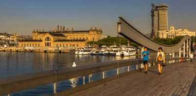 Coronavirus in Barcelona: what you need to know
