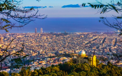 How to access Barcelona coffee shops after the virus