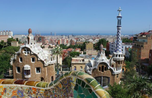 weed barcelona