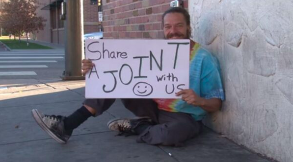 colorado homeless