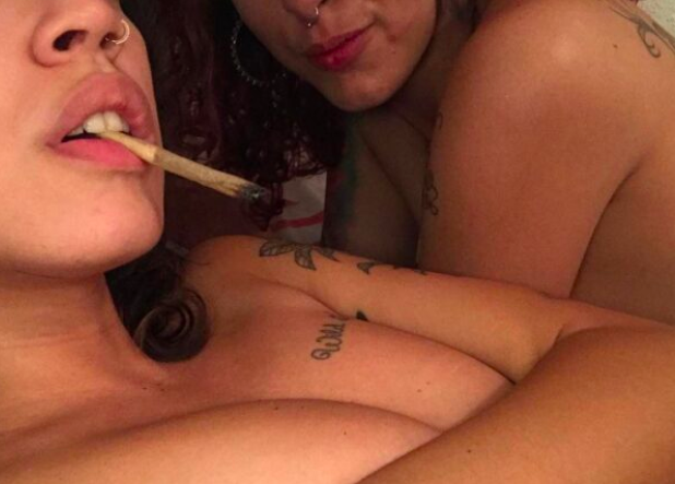 sexxpot aphrodisiac strain