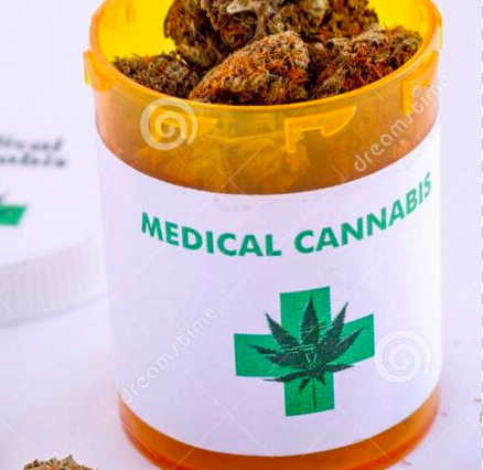 marijuana better tha aspirin