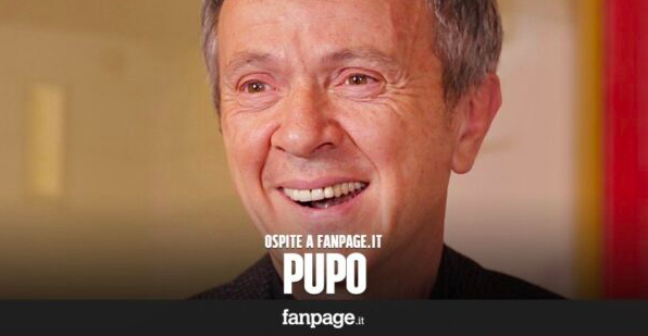 Pupo hashish ice cream